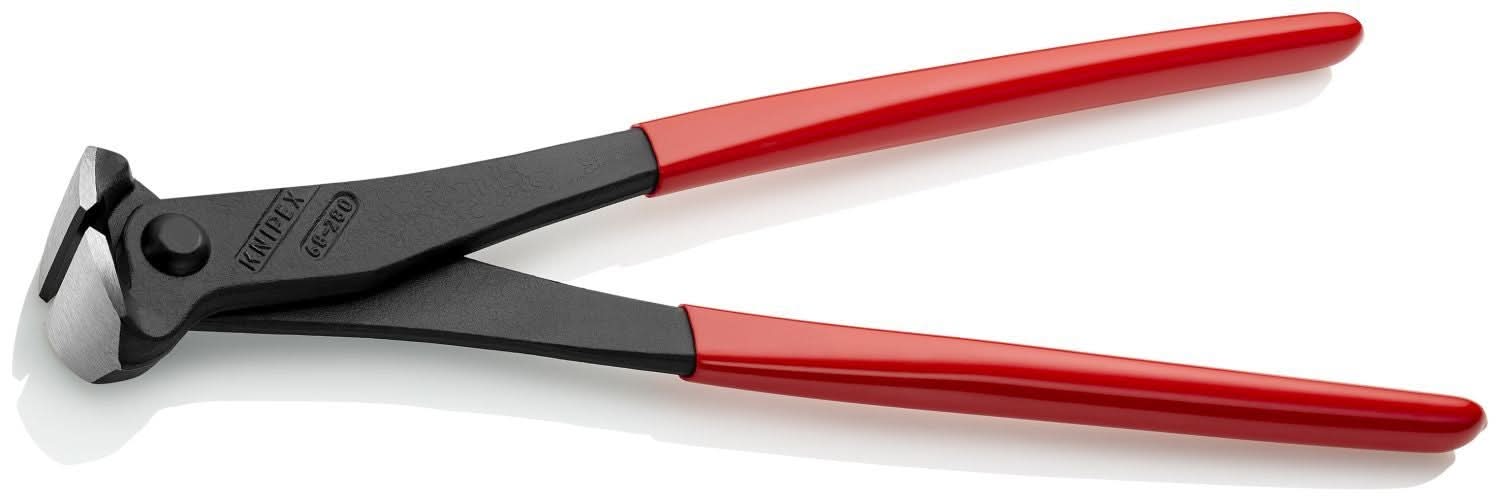 Knipex 68 01 280 End Cutting Nippers