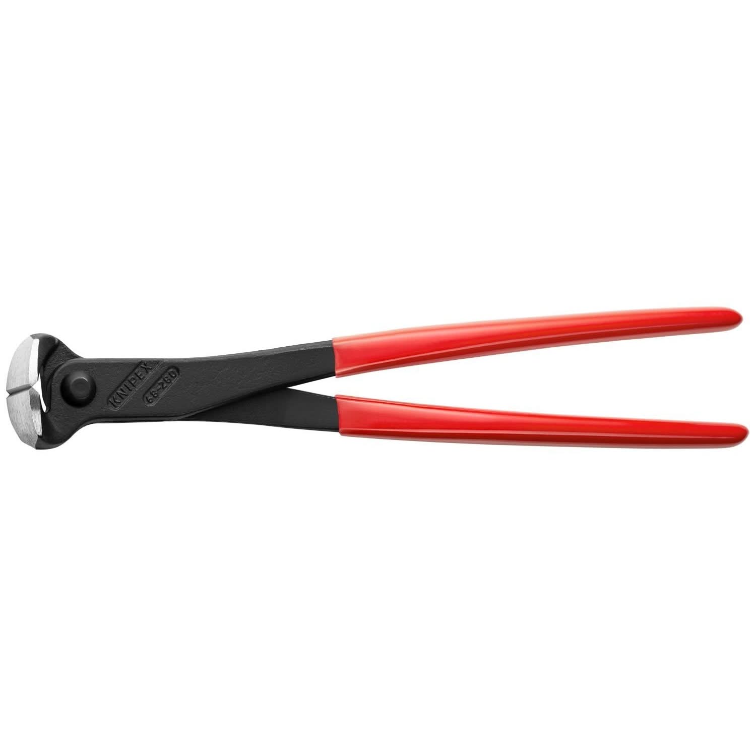 Knipex 68 01 280 End Cutting Nippers – Tool Nut