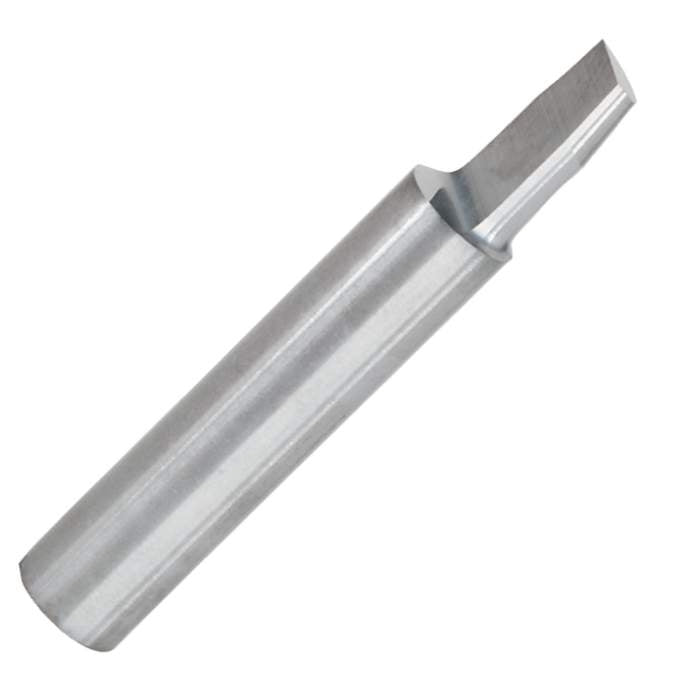 Freud 68-100 1/4-Inch Flush & Bevel Trim Router Bit