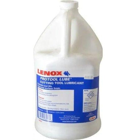 Lenox 68047 Protool Lube 1 Gallon