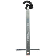 Klein Adjustable Telescoping Basin Wrench, 1-1/4-in. (68232)
