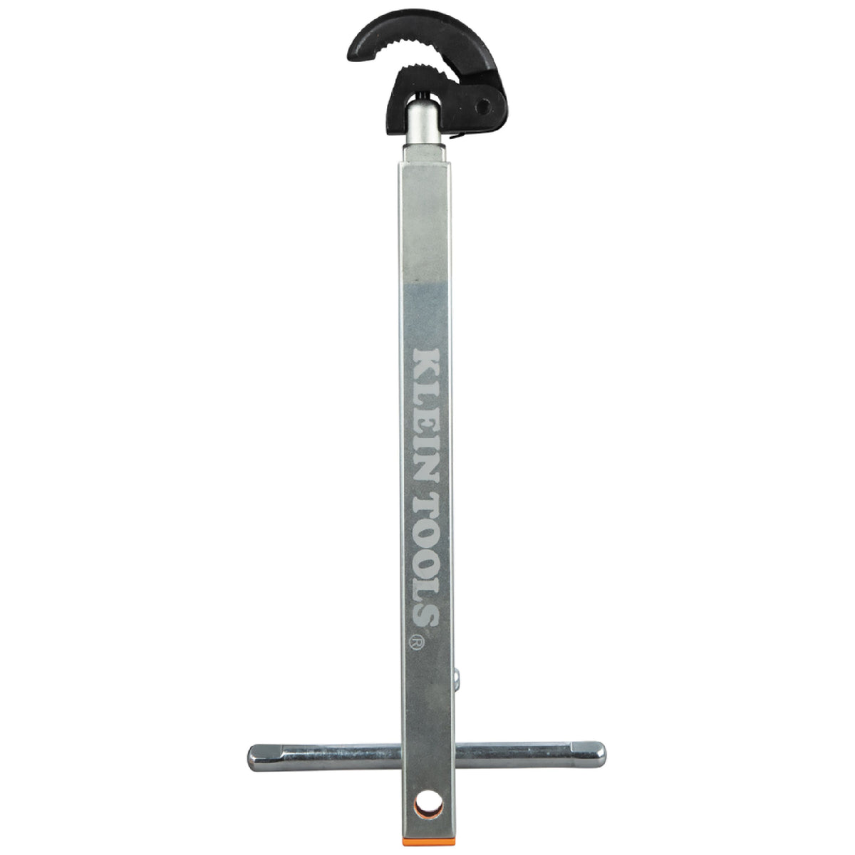 Klein Adjustable Telescoping Basin Wrench, 1-1/4-in. (68232)