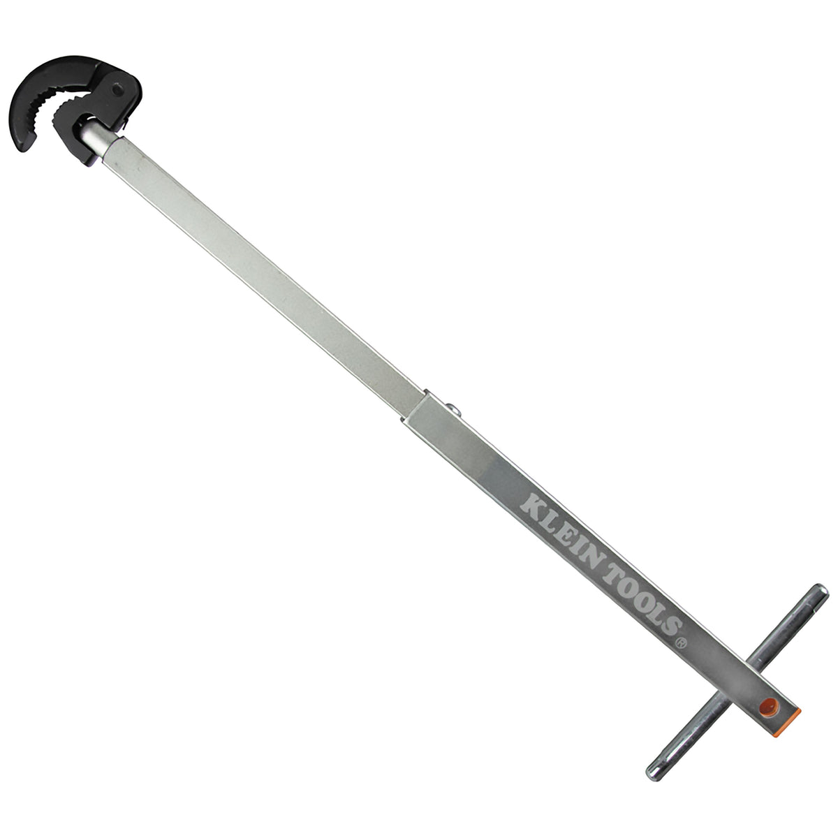 Klein telescoping basin wrench alternate view