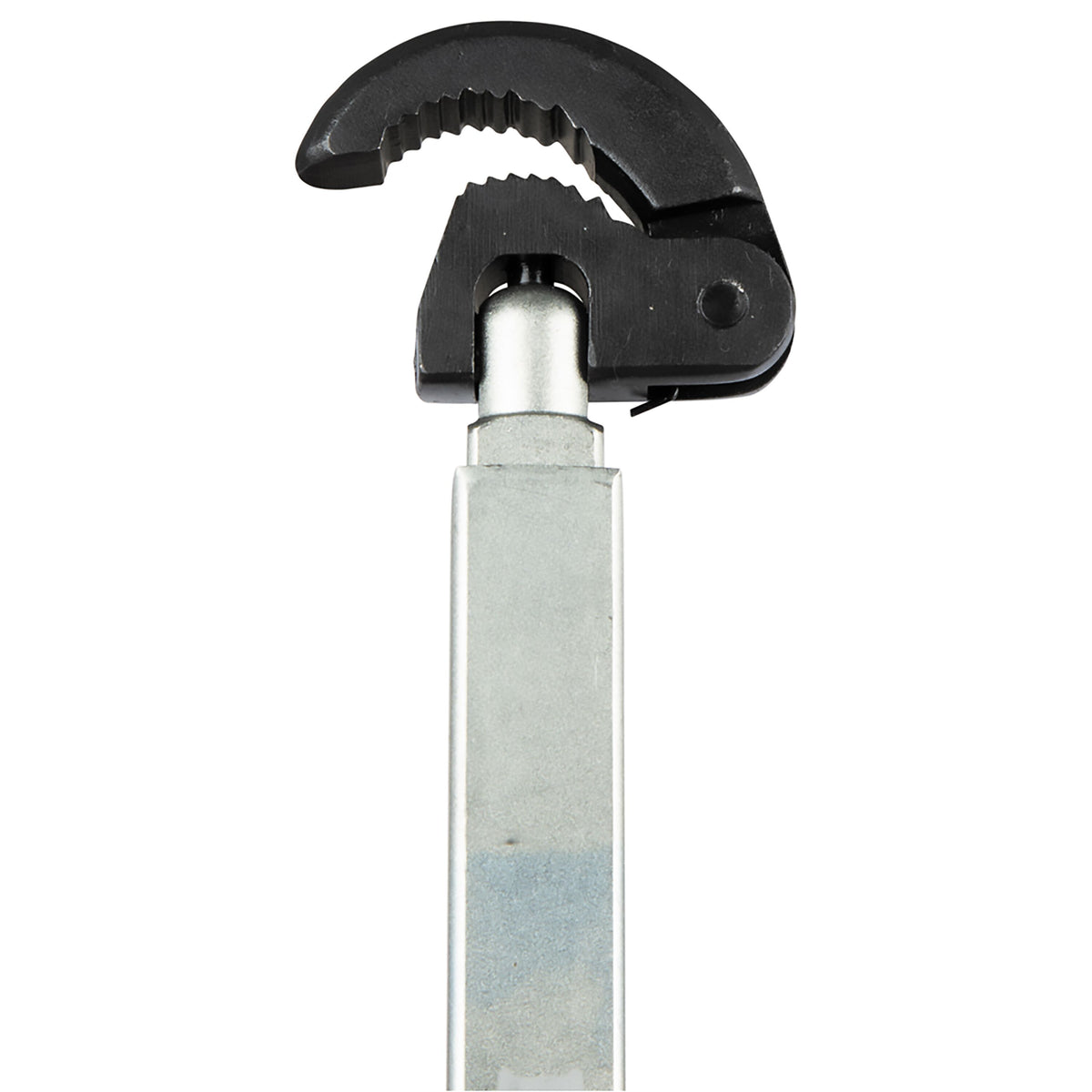 Klein telescoping basin wrench collapsed