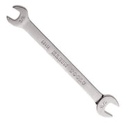Klein 68461 Open-End Wrench - 3/8"x7/16" Ends