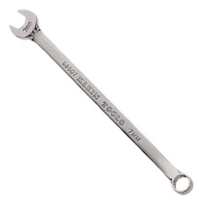 Klein 68507 Metric Combination Wrench - 7 mm