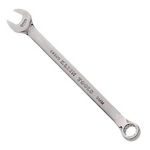 Klein 68509 Metric Combination Wrench - 9 mm