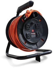 Generac 6883 Cord Reel Kit for iQ2000/GP2200i Inverters