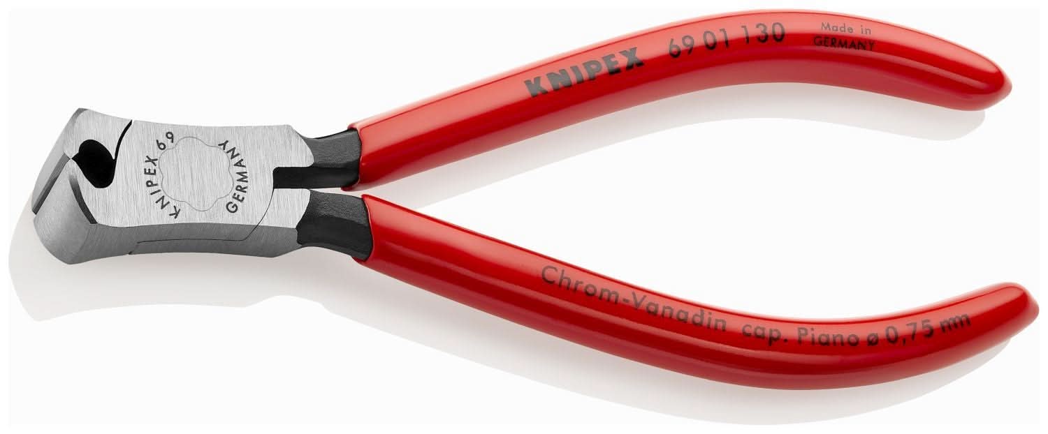 Knipex 69 01 130 End Cutting Nippers