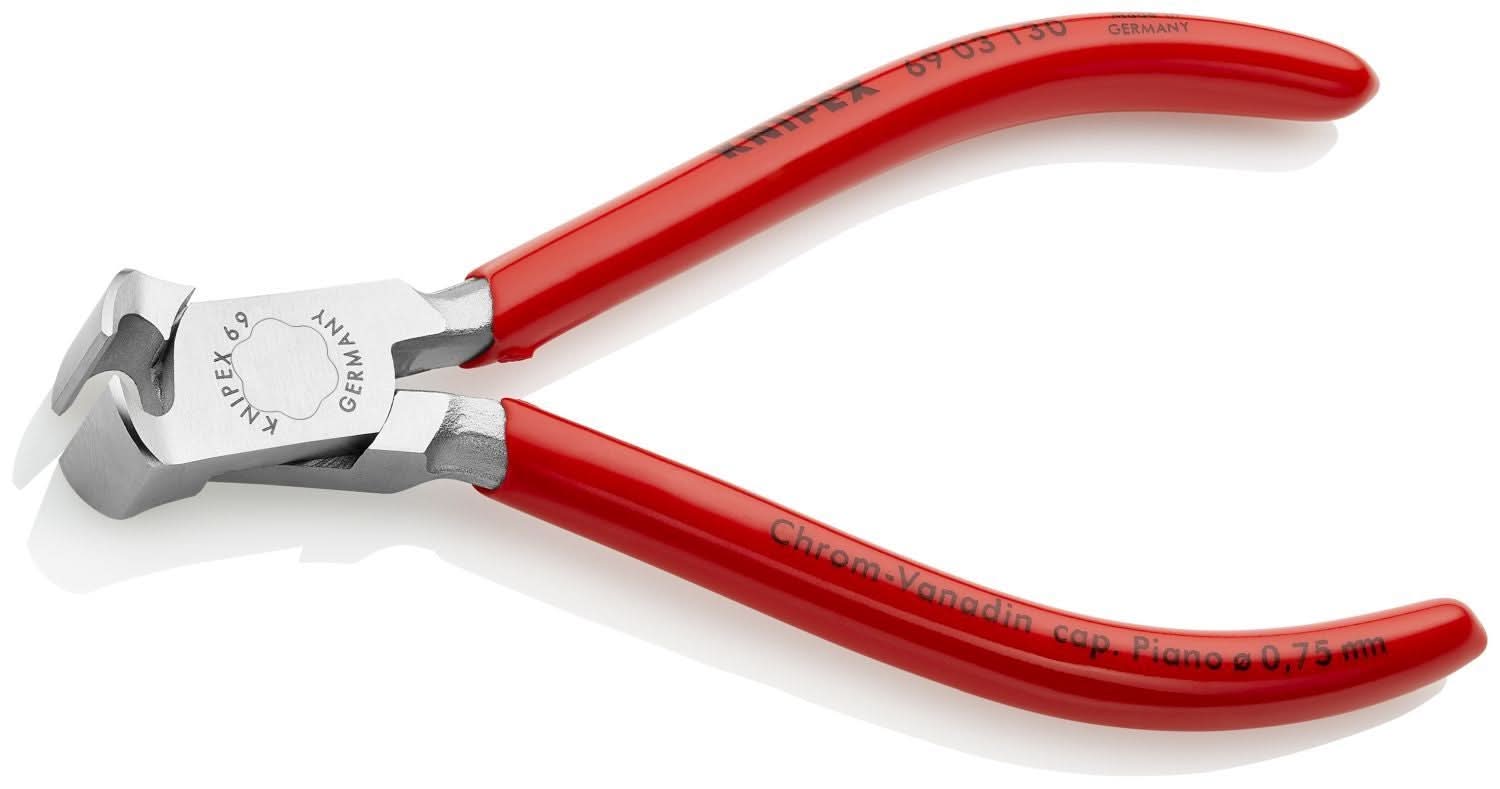 Knipex 69 03 130 End Cutting Nippers