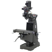 JET 690089 JTM-2 Step Pulley Milling Machine 115/230V 1Ph