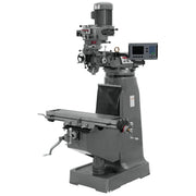 JET 690244 JTM-1 Mill With ACU-RITE 203 DRO