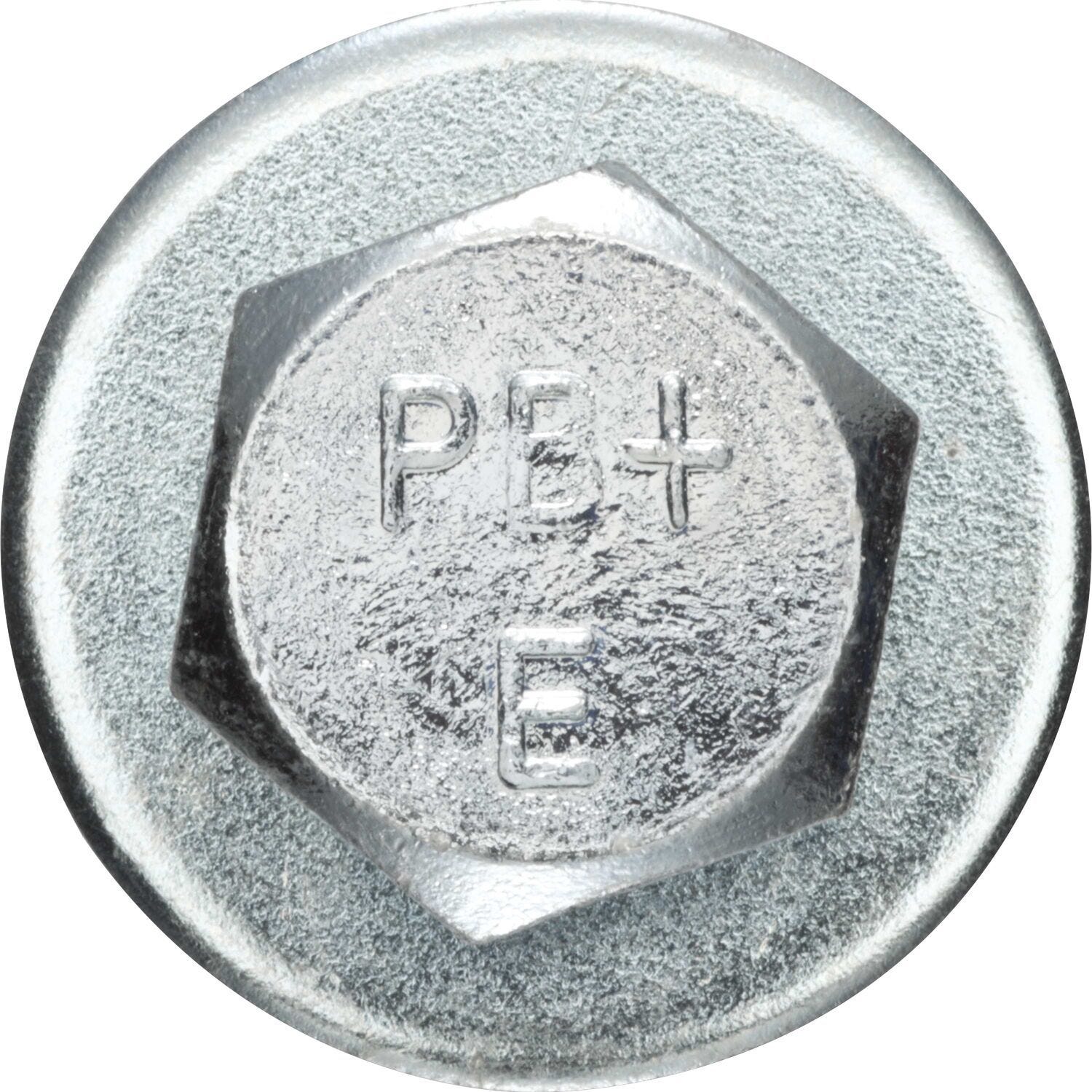 DeWalt 6906SD 1/4" X 3" Power-Bolt+ Heavy Duty Sleeve Anchor (100-Pack)