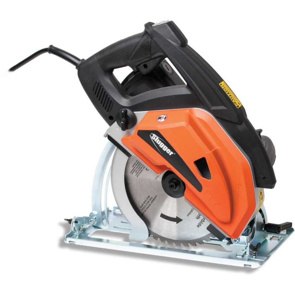 Fein 69908120001 9-in. Slugger Metal Cutting Saw