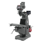 JET 692087 JTM-4VS-1 With Newall DP700 DRO