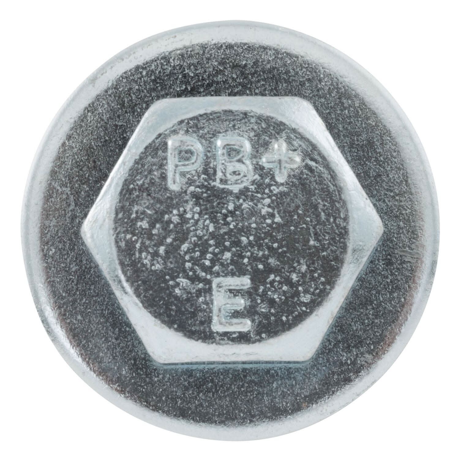 DeWalt 6932SD Power-Bolt+ Heavy Duty Hex Head Sleeve Anchor, 1/2 in. x 3-1/2 in. (50-Pack)