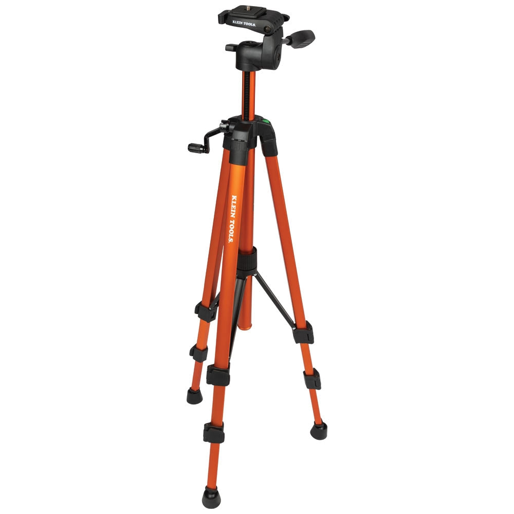 Klein Tools 69345 22 in. - 61 in. Adjustable Tripod