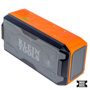 Klein MODbox Bluetooth Jobsite Speaker (69365MB)