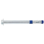 DeWalt 6936SD Power-Bolt+ Heavy Duty Hex Head Sleeve Anchor, 1/2 in. x 5-3/4 in. (25-Pack)