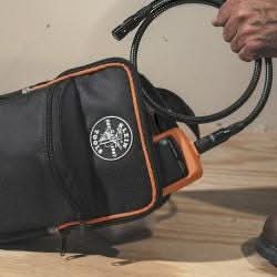 Klein Tools 3-Piece Tradesman Pro Carrying Case Set