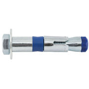 DeWalt 6940SD Power-Bolt+ Heavy Duty Hex Head Sleeve Anchor, 5/8 in. x 3 in. (20-Pack)