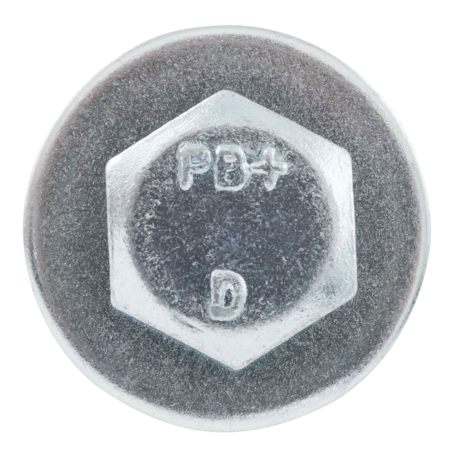 DeWalt 6940SD Power-Bolt+ Heavy Duty Hex Head Sleeve Anchor, 5/8 in. x 3 in. (20-Pack)