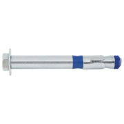 DeWalt 6944SD Power-Bolt+ Heavy Duty Hex Head Sleeve Anchor, 5/8 in. x 5 in. (15-Pack)