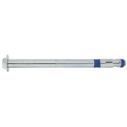 DeWalt 6947SD Power-Bolt+ Heavy Duty Hex Head Sleeve Anchor, 5/8 in. x 8-1/2 in. (10-Pack)