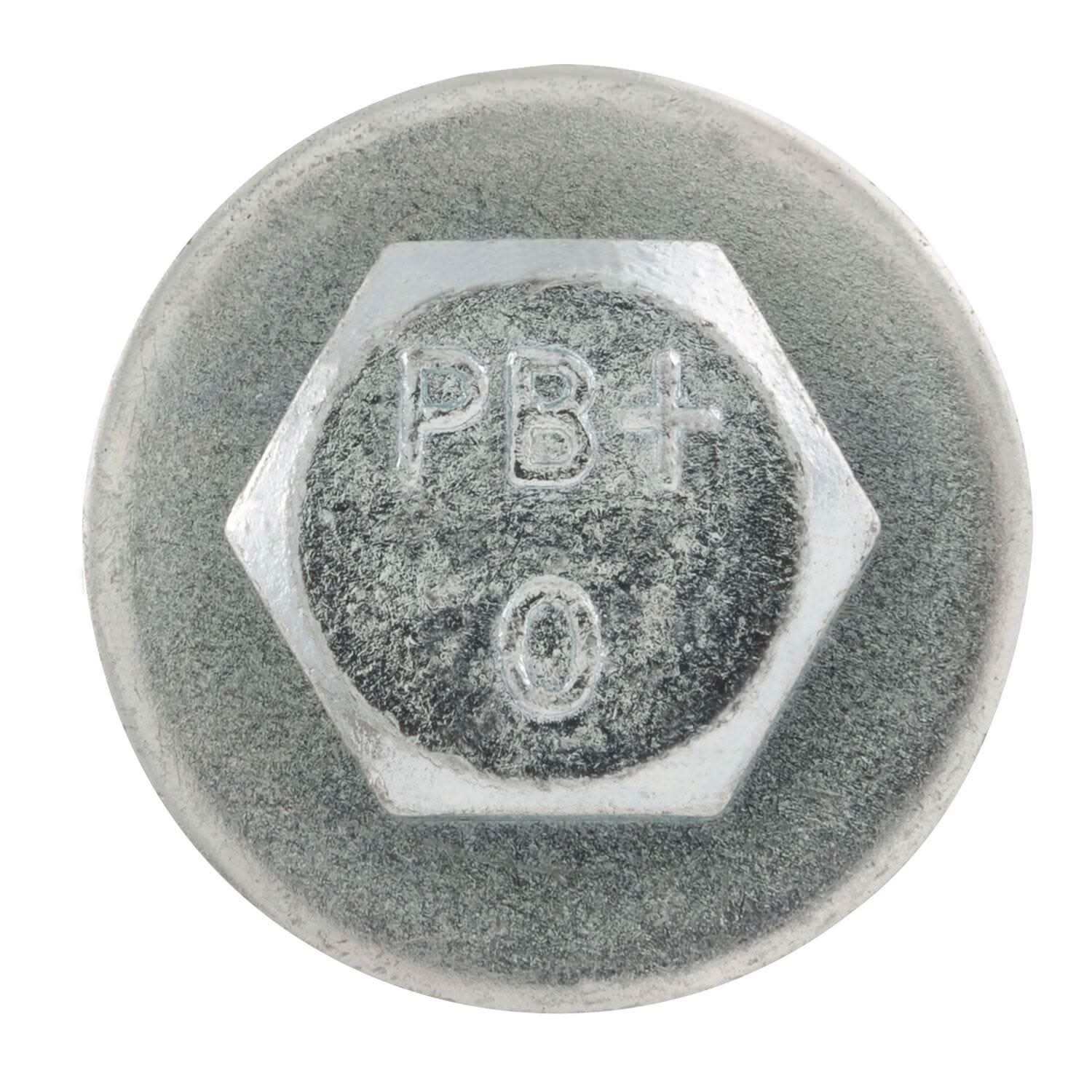 DeWalt 6947SD Power-Bolt+ Heavy Duty Hex Head Sleeve Anchor, 5/8 in. x 8-1/2 in. (10-Pack)