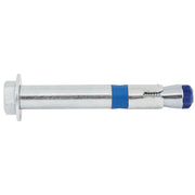 DeWalt 6954SD Power-Bolt+ Heavy Duty Hex Head Sleeve Anchor, 3/4 in. x 5-1/4 in. (10-Pack)