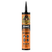 Gorilla Glue Construction Adhesive HD Ultimate, 9-oz. Tube (8008002)