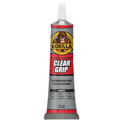 Gorilla Glue Clear Grip, 3-fl.oz. (8040002)