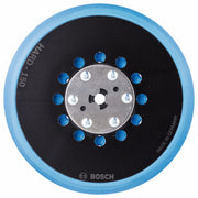 Bosch RSM6046 6 In. Hard Hook-and-Loop Multi-Hole Sanding Pad