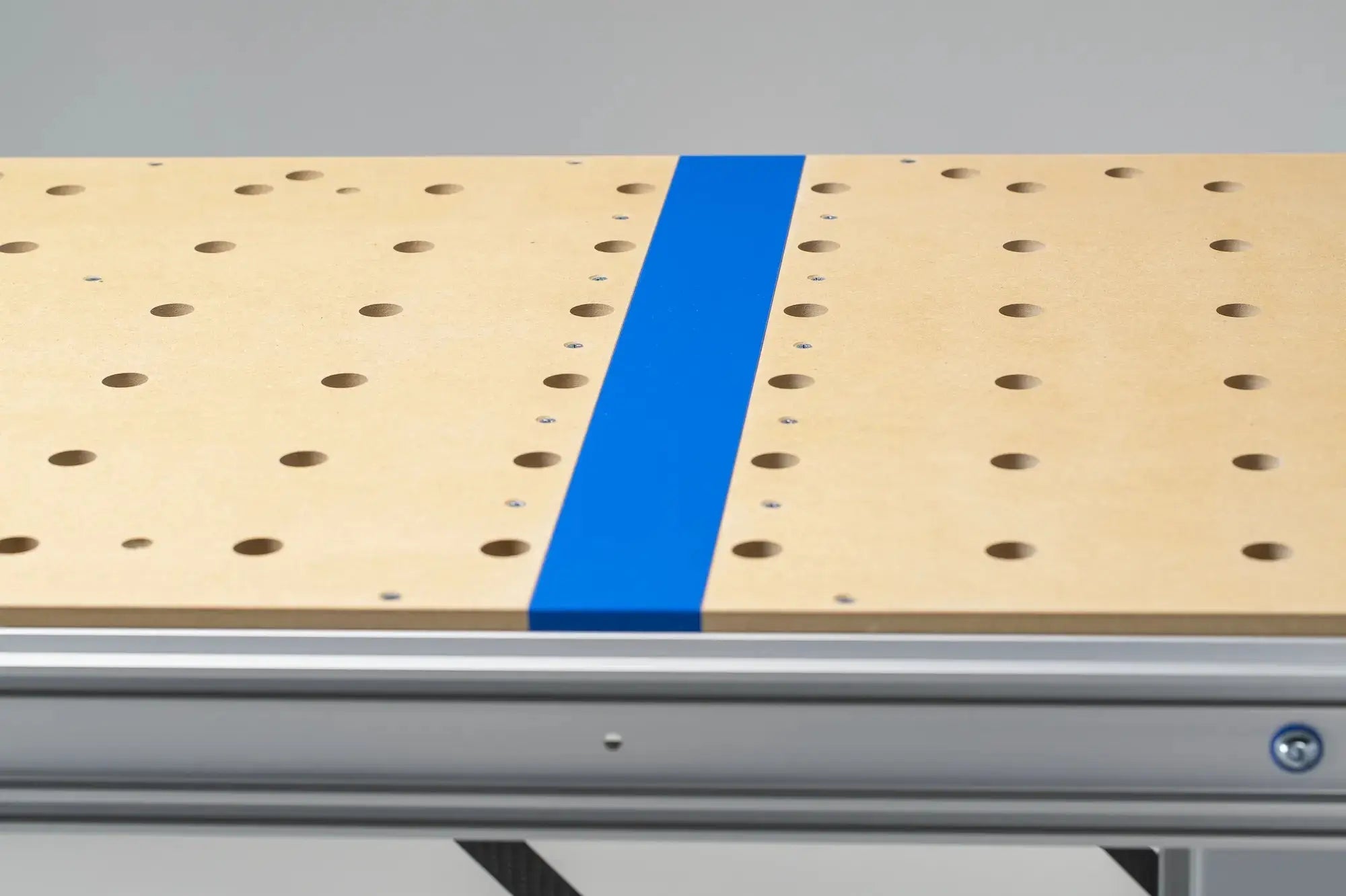 The ShortCut Workbench