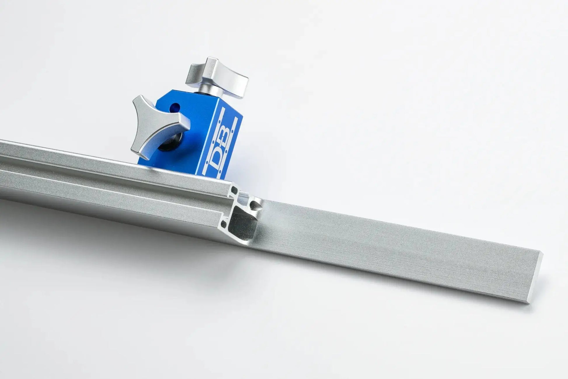 F2 Surface Mount Fence