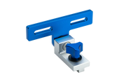 Reversible Flip Stop