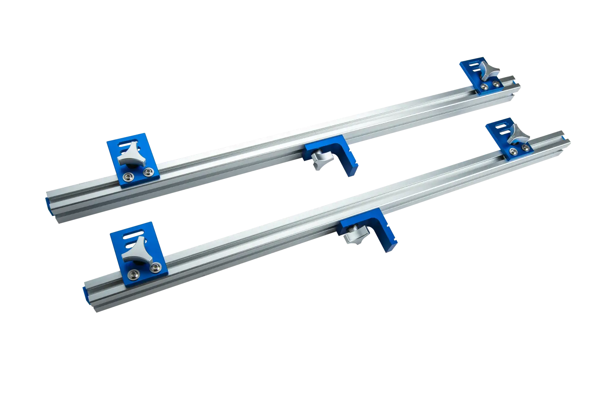 Door and Panel Supports (set of 2)