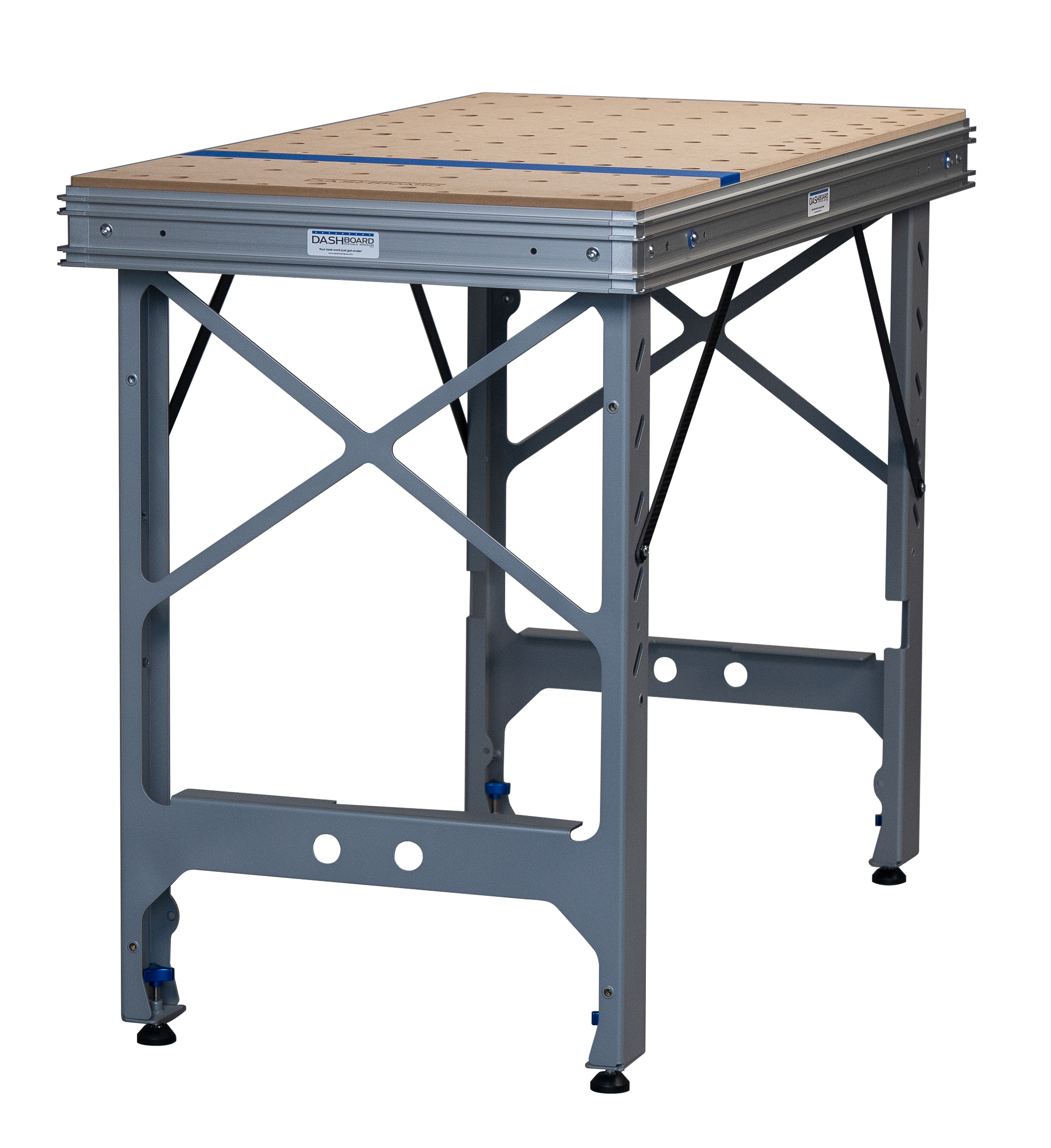 The ShortCut Workbench