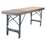 The Dash-Board Workbench