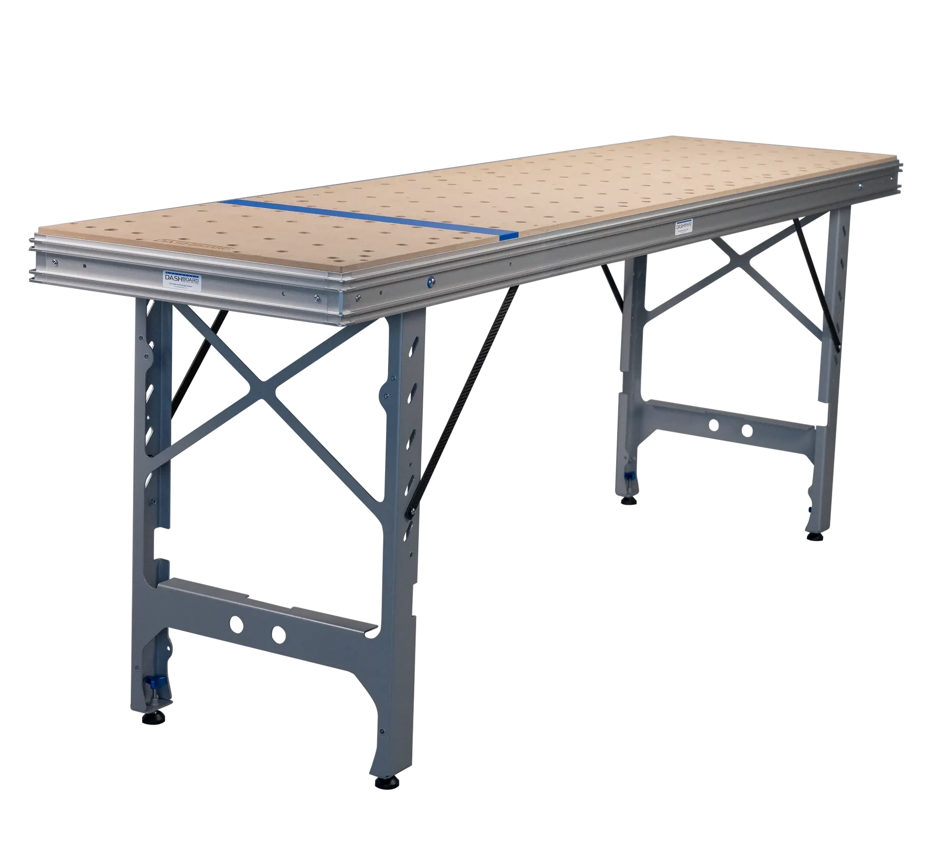 The Dash-Board Workbench
