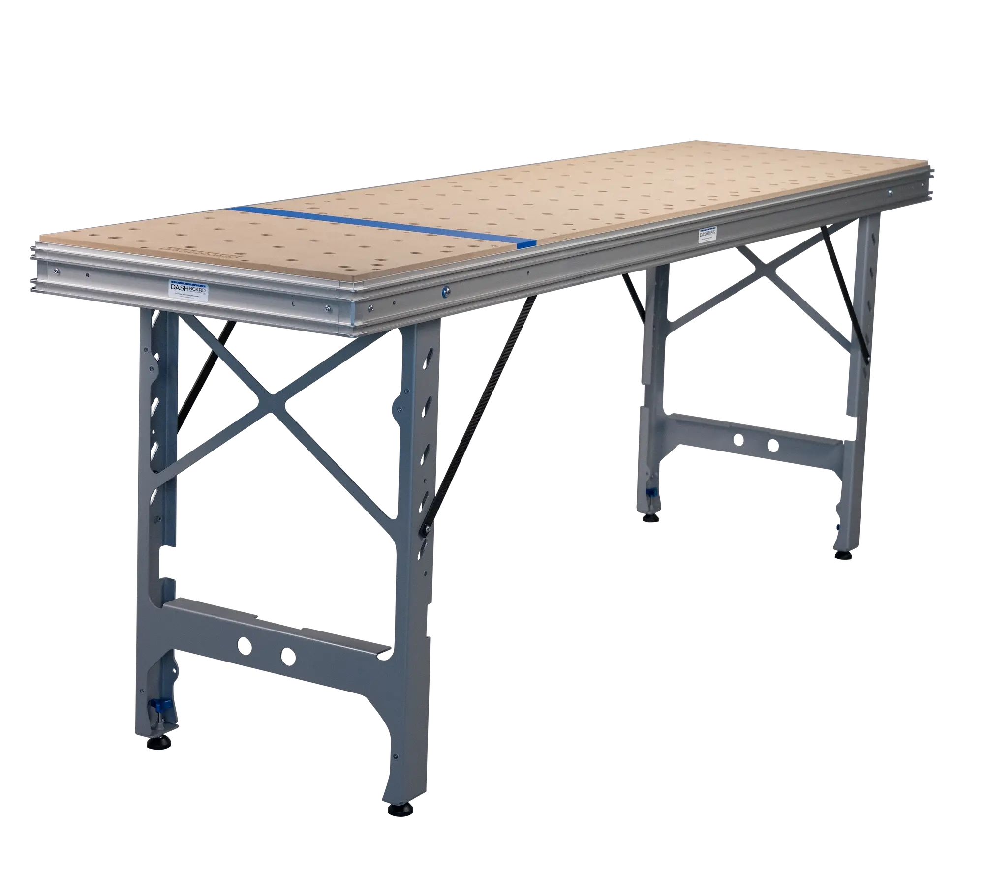 The Dash-Board Workbench