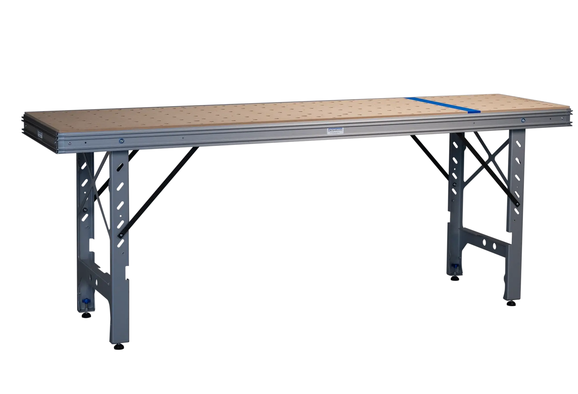 The Dash-Board Workbench