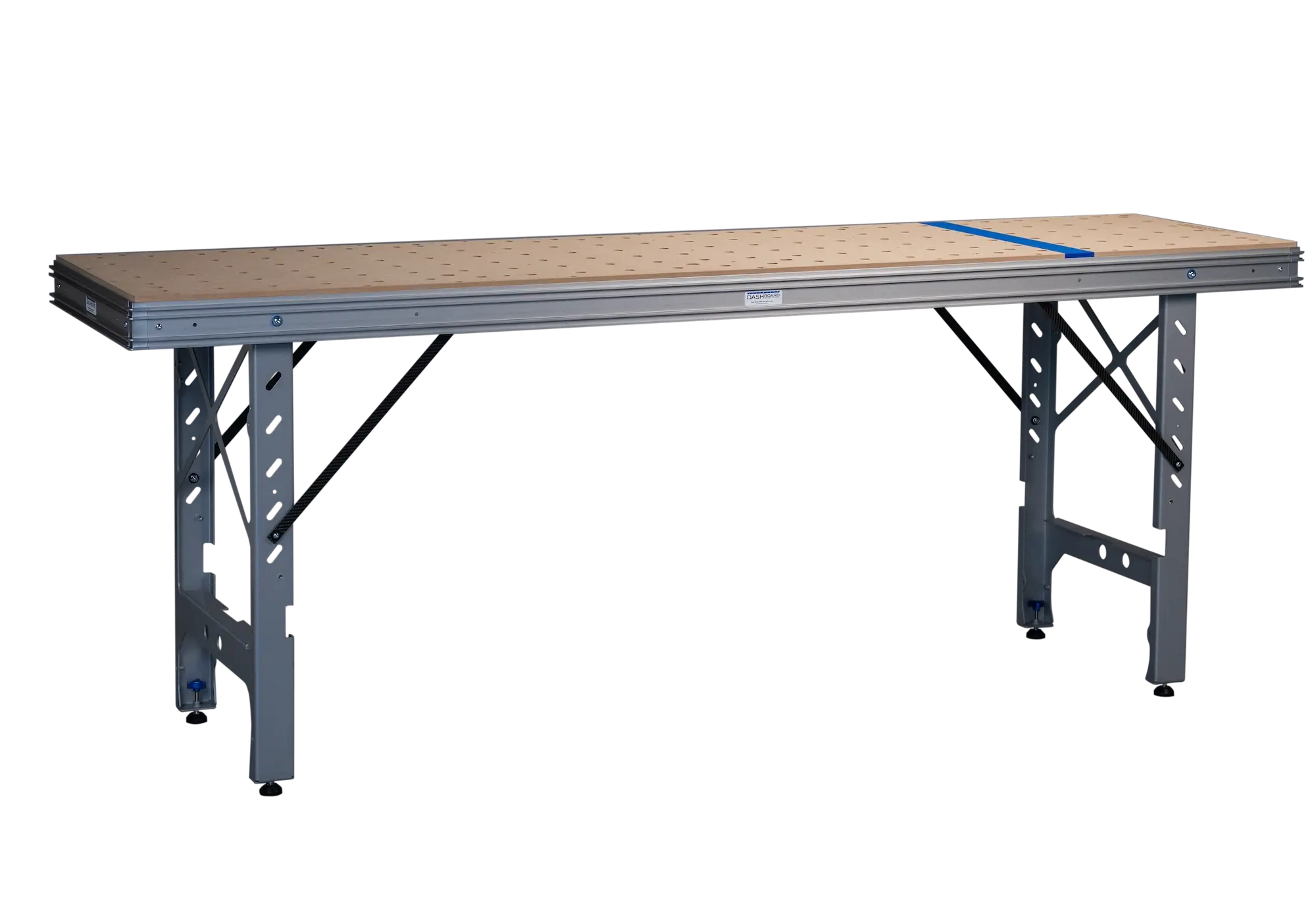 The Dash-Board Workbench