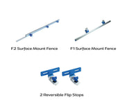 Fence Bundle