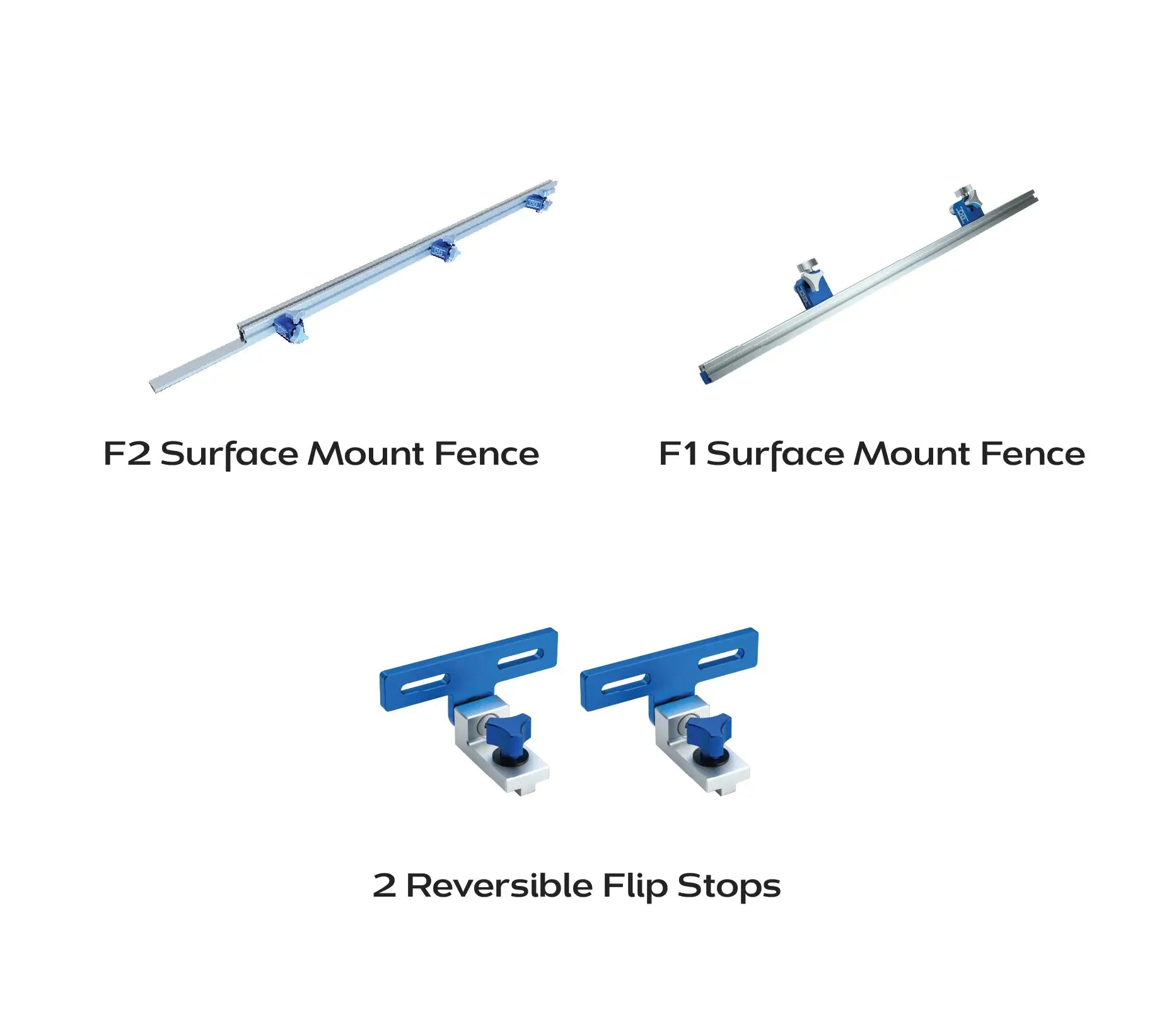 Fence Bundle