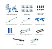 Pro Accessories Bundle