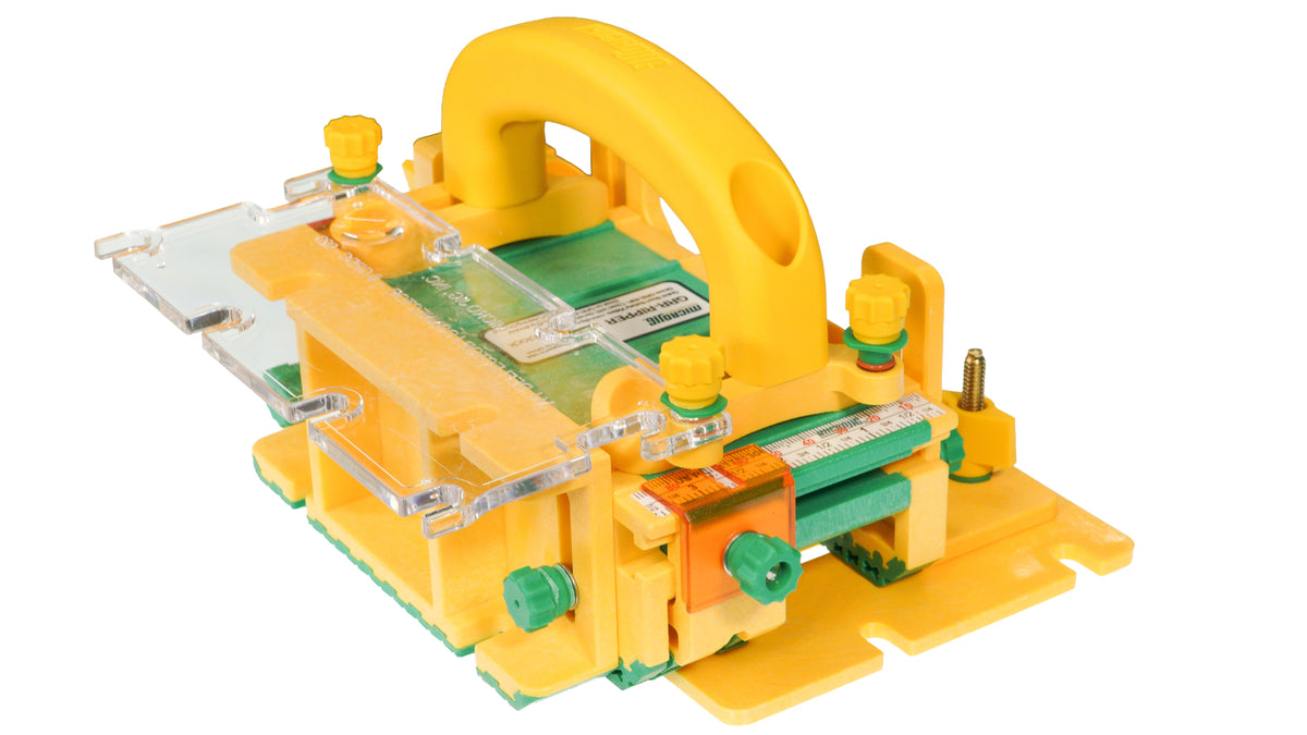 Micro Jig GRR-RIPPER 300AIR 3D Pushblock Complete Accessory Kit - image 3