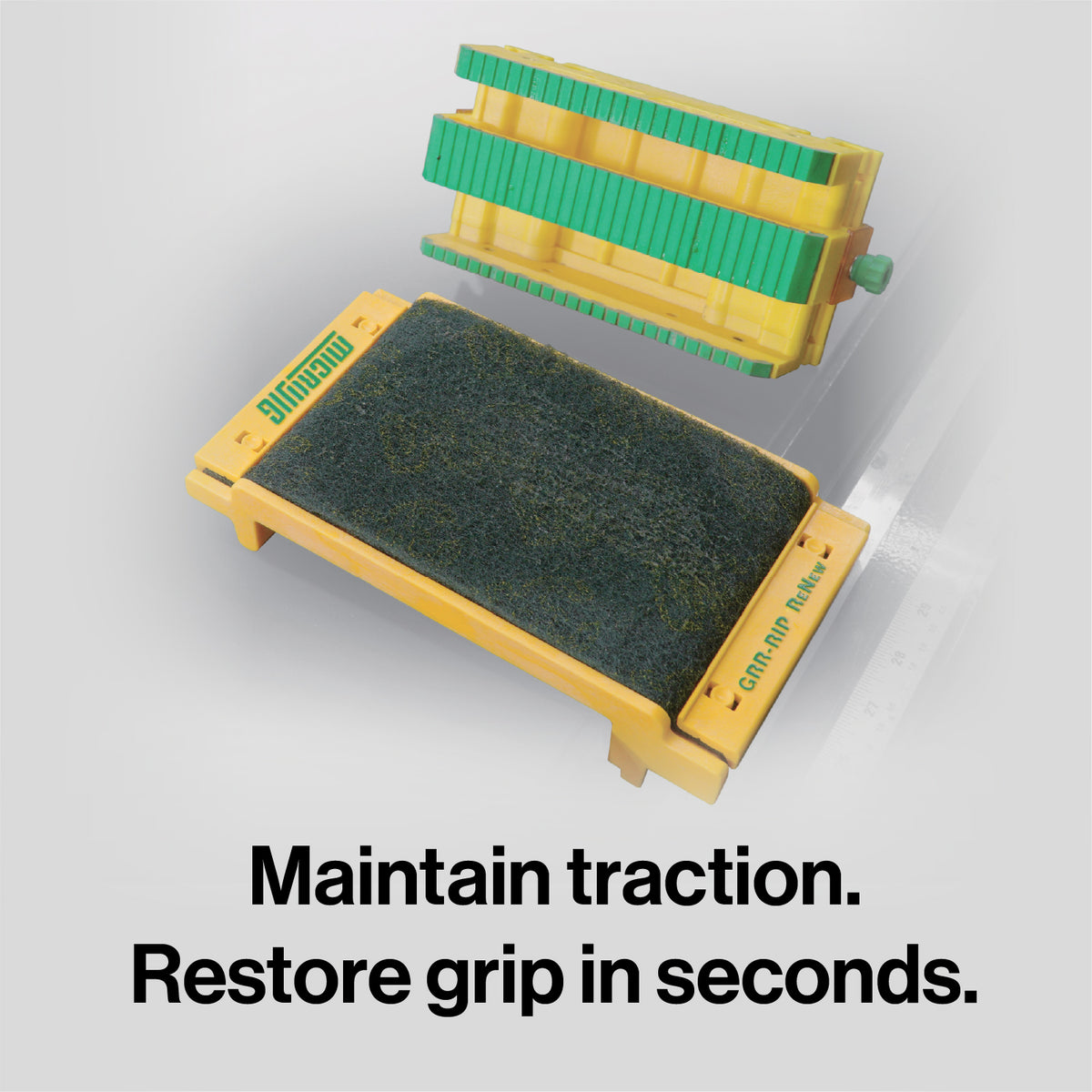 Micro Jig GRR-RIP ReNew Cleaning Station for GRR-RIPPER - image 2