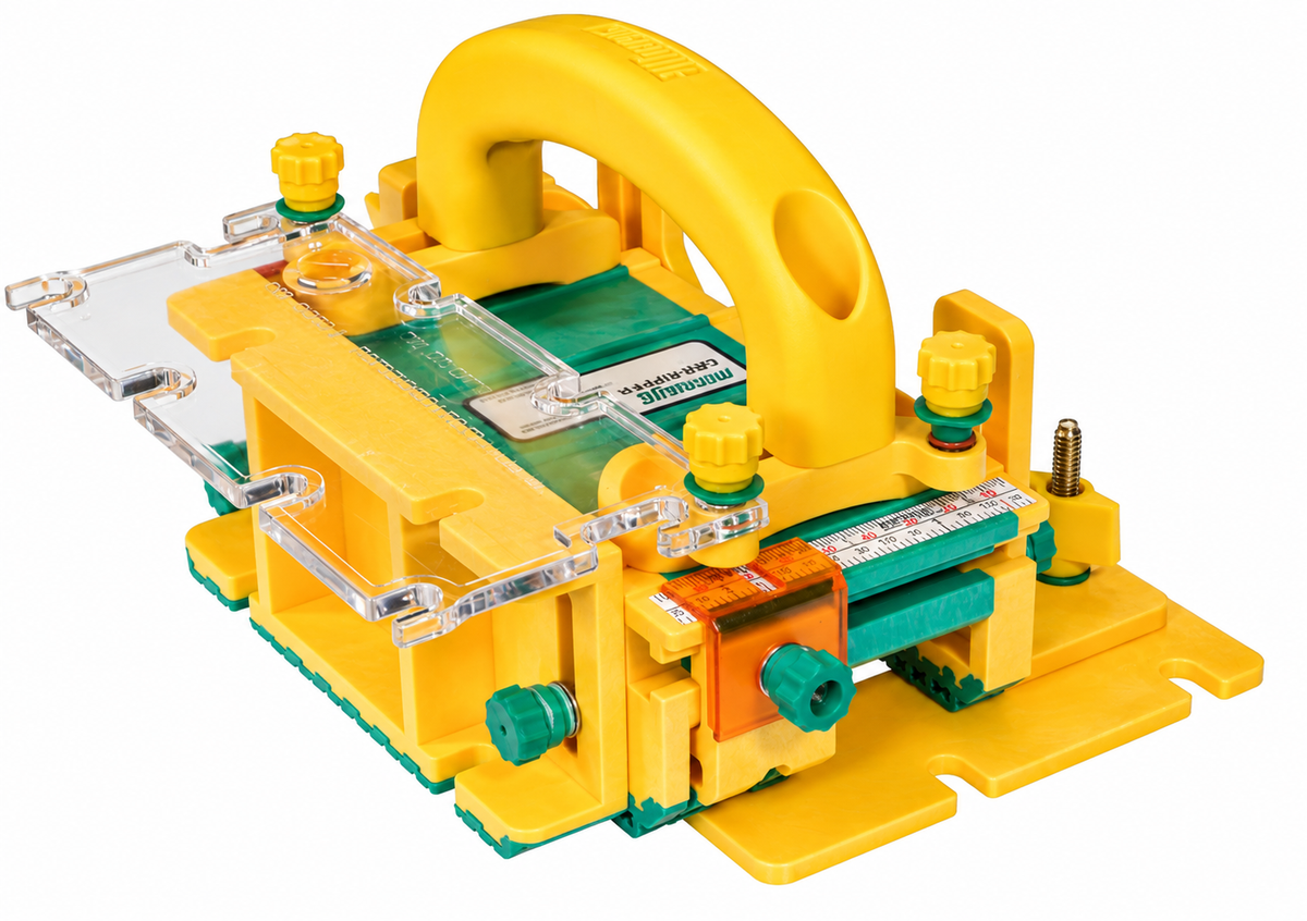 Micro Jig GRR-RIPPER 300AIR 3D Pushblock Complete Accessory Kit