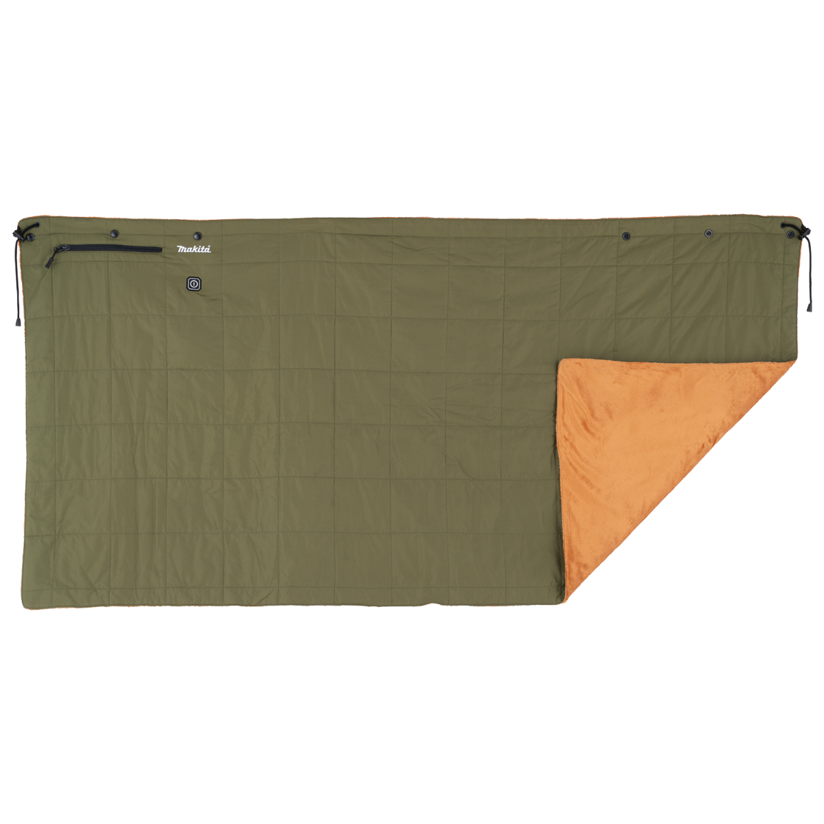 Makita ADCB200B Outdoor Adventure 18V LXT Heated Blanket, Blanket Only
